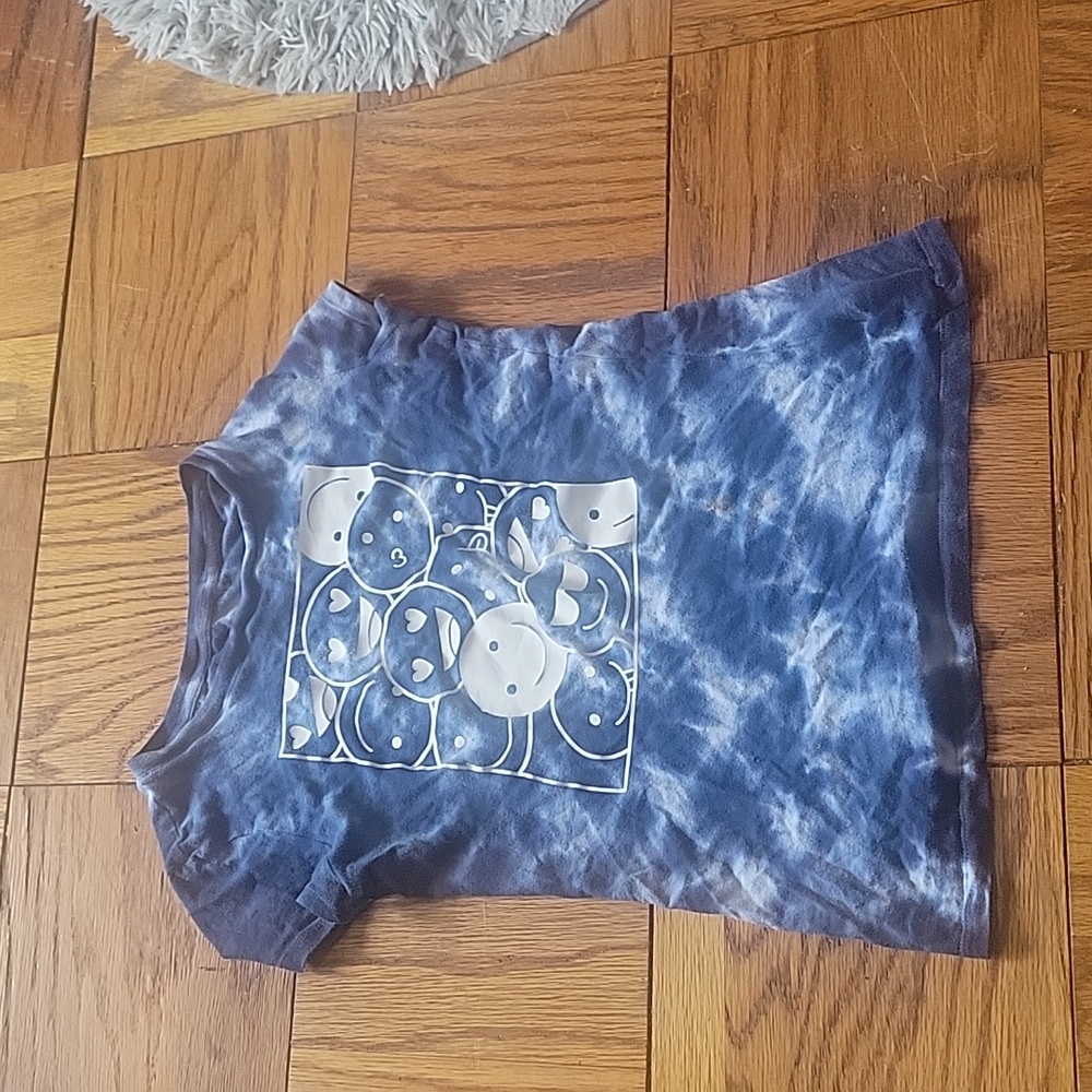 Aeropostle top